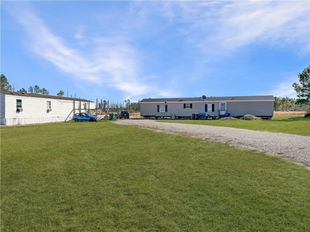 338 Ragle Road, Longville, LA 70652 - #1