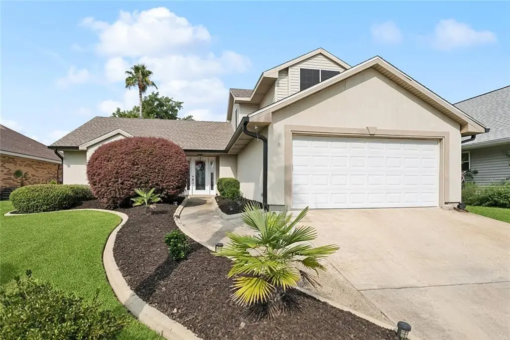 110 Southern Star Place, Slidell, LA 70458 - #1