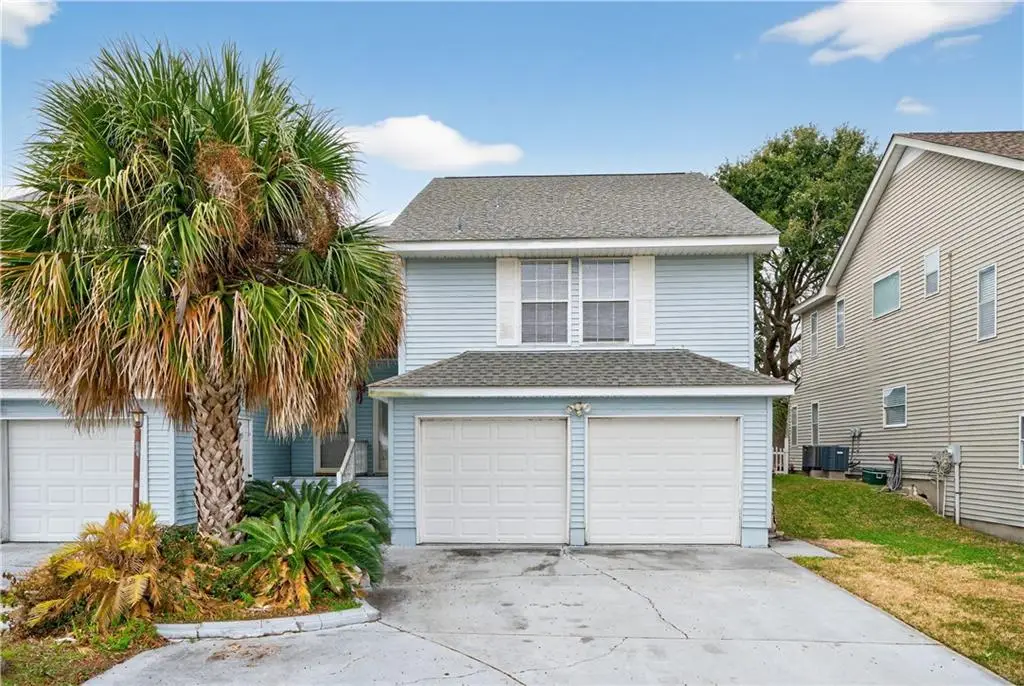 500 Marina Drive, Slidell, LA 70458 - #1