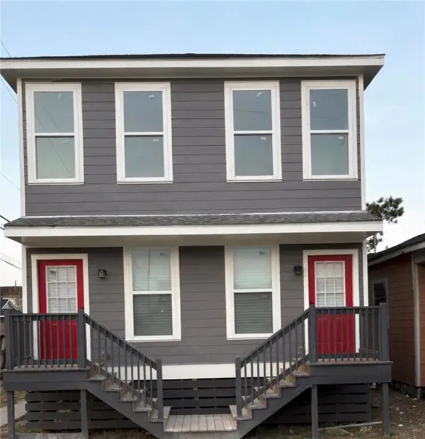 3201 N Miro Street, New Orleans, LA 70117