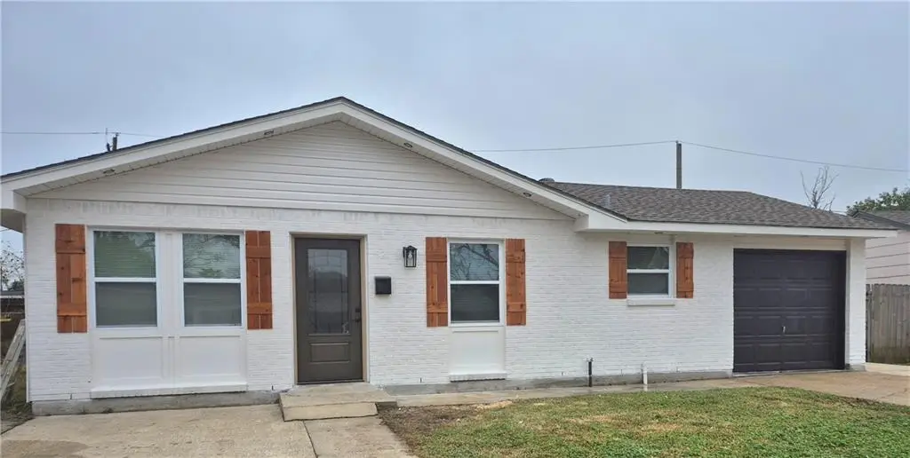 320 Elmwood Drive, La Place, LA 70068 - #1