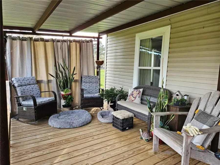 202 Hwy 107-115, Center Point, LA 71323 - #2