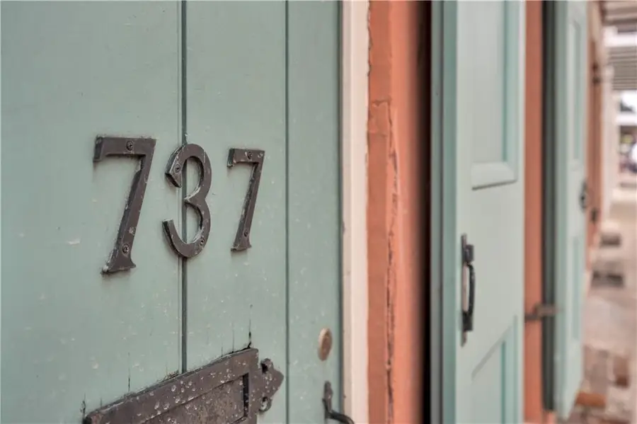 737 St Ann Street #737, New Orleans, LA 70116 - #3