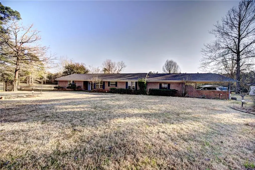 10221 Hwy 120 Highway, Robeline, LA 71469 - #1