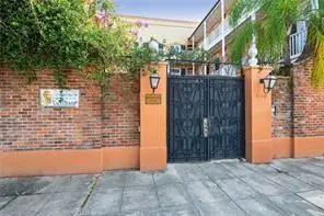 740 Esplanade Avenue #23, New Orleans, LA 70116