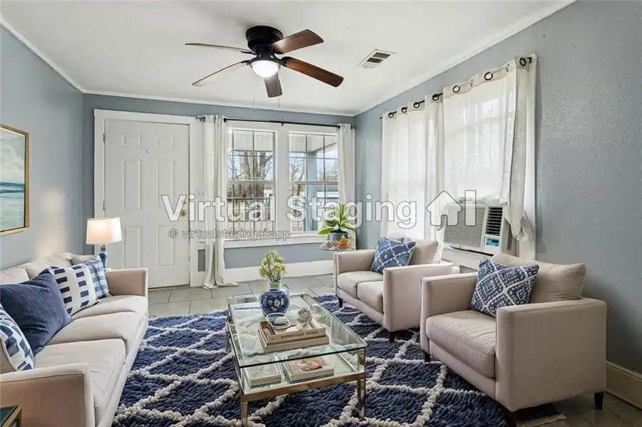 29588 Livingston Avenue, Albany, LA 70711 - #3