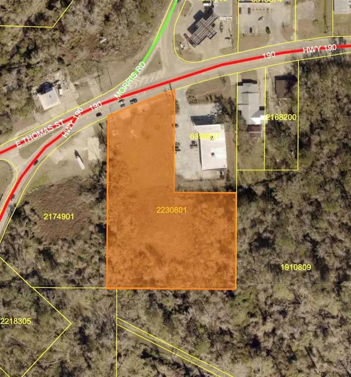 17116 Hwy 190 E Highway, Hammond, LA 70401 - #1