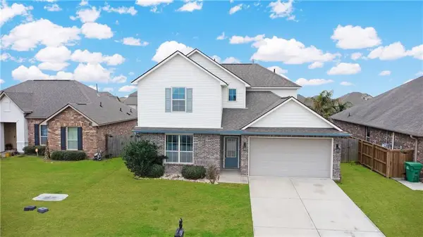116 E Lake Court, Slidell, LA 70461