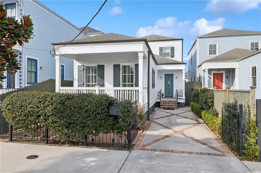 3711 Annunciation Street, New Orleans, LA 70115 - #3