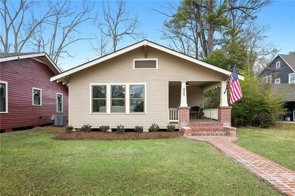 825 Louisiana Avenue, Bogalusa, LA 70427 - #1