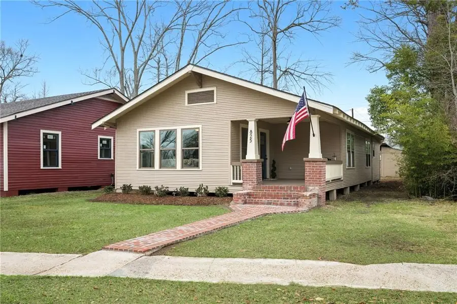 825 Louisiana Avenue, Bogalusa, LA 70427 - #2