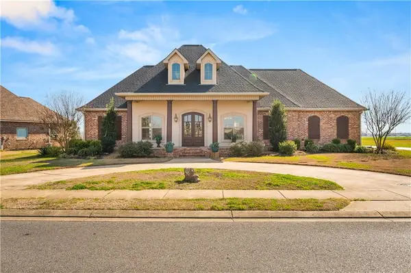 204 Saint Andrews Drive, Alexandria, LA 71303