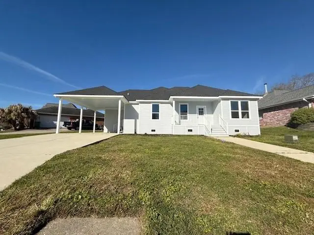 104 Chimaera Lane, Slidell, LA 70458 - #1