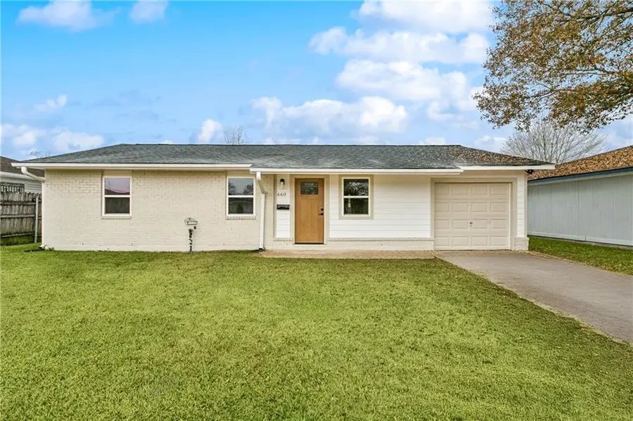 660 Grovewood Drive, Gretna, LA 70056 - #2