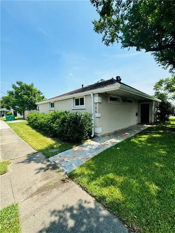 205 Douglas Drive, River Ridge, LA 70123 - #1