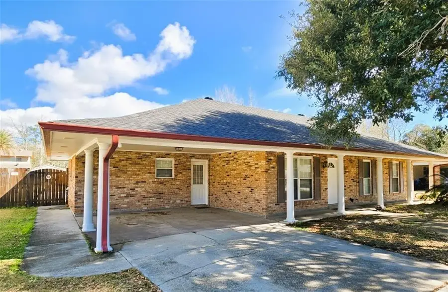 478 Olive Drive, Slidell, LA 70458 - #2