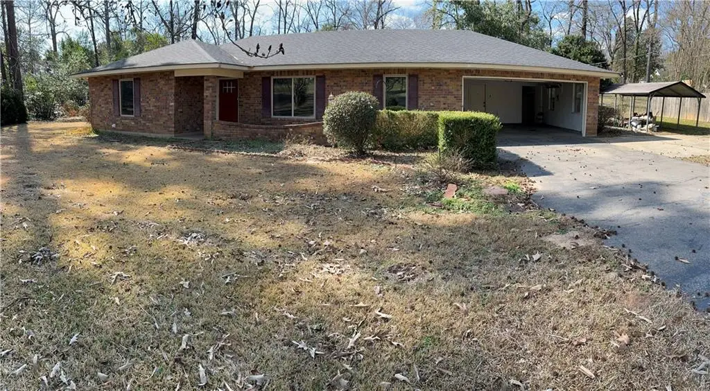 8652 Ridgemont Drive, Pineville, LA 71360 - #1