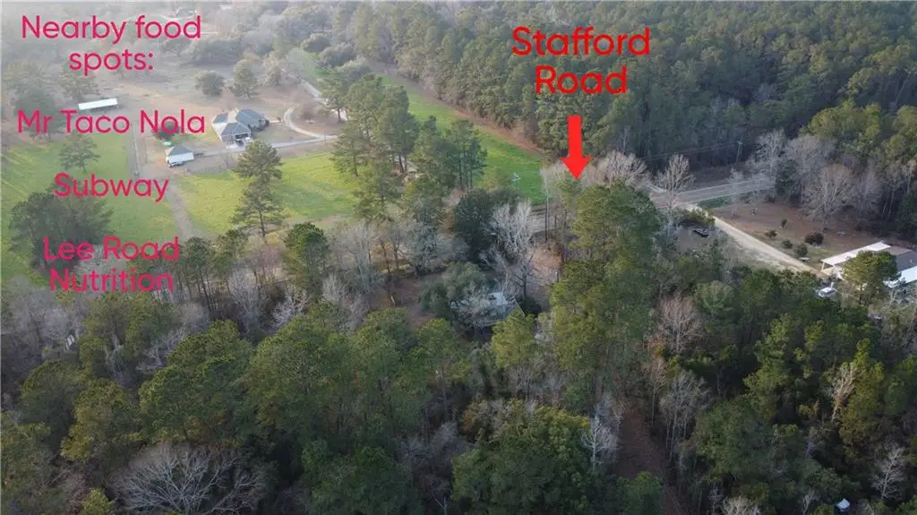 No Address Road, Covington, LA 70433 - #1