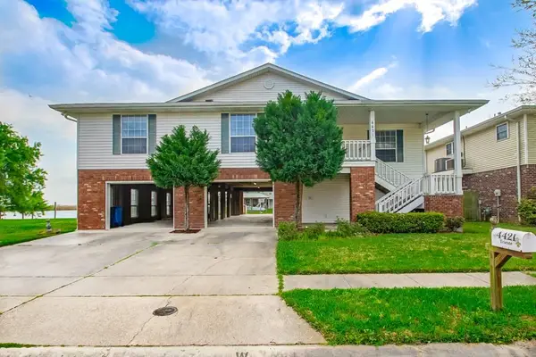 4421 Trieste Street, New Orleans, LA 70129