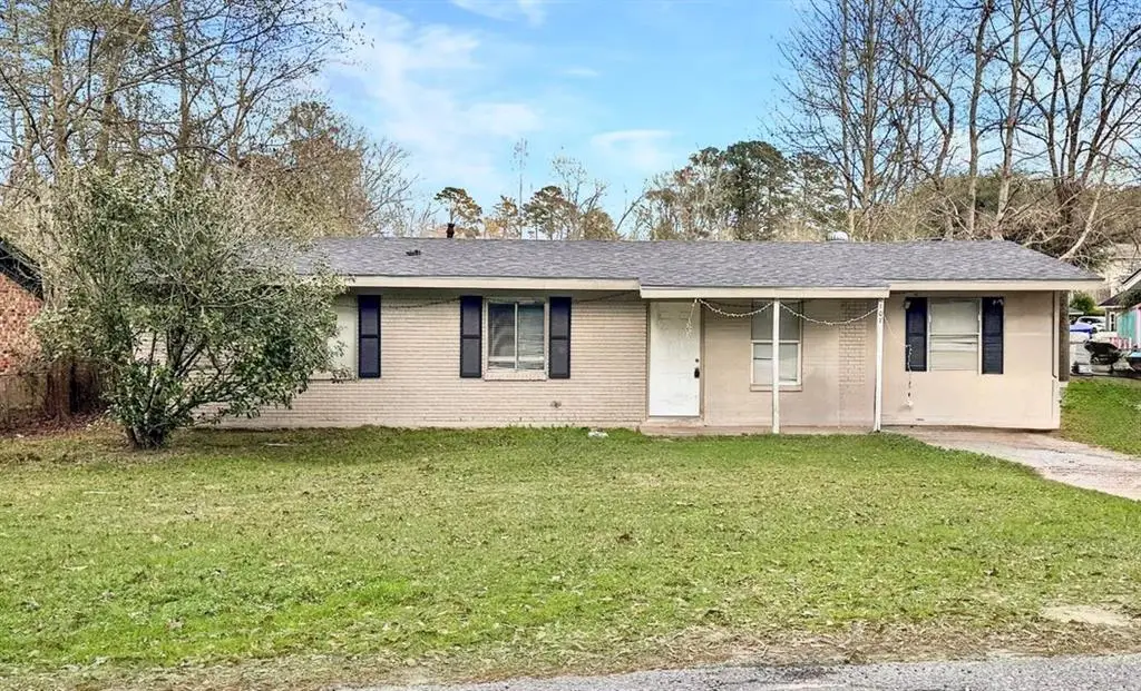 107 Herring Street, Leesville, LA 71446 - #1