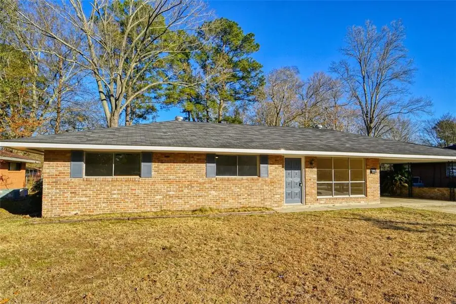 3174 Oakcrest Drive, Baton Rouge, LA 70814 - #2