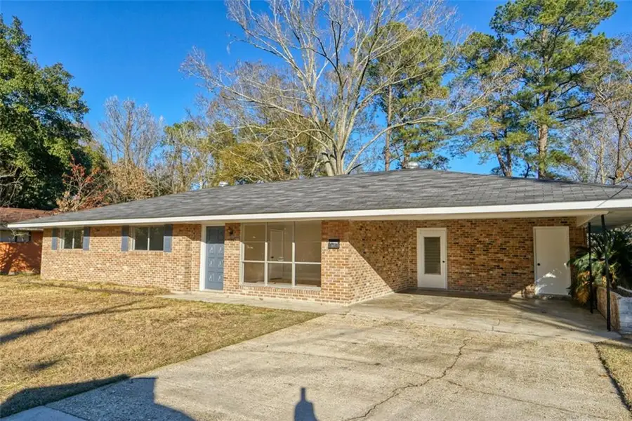3174 Oakcrest Drive, Baton Rouge, LA 70814 - #3