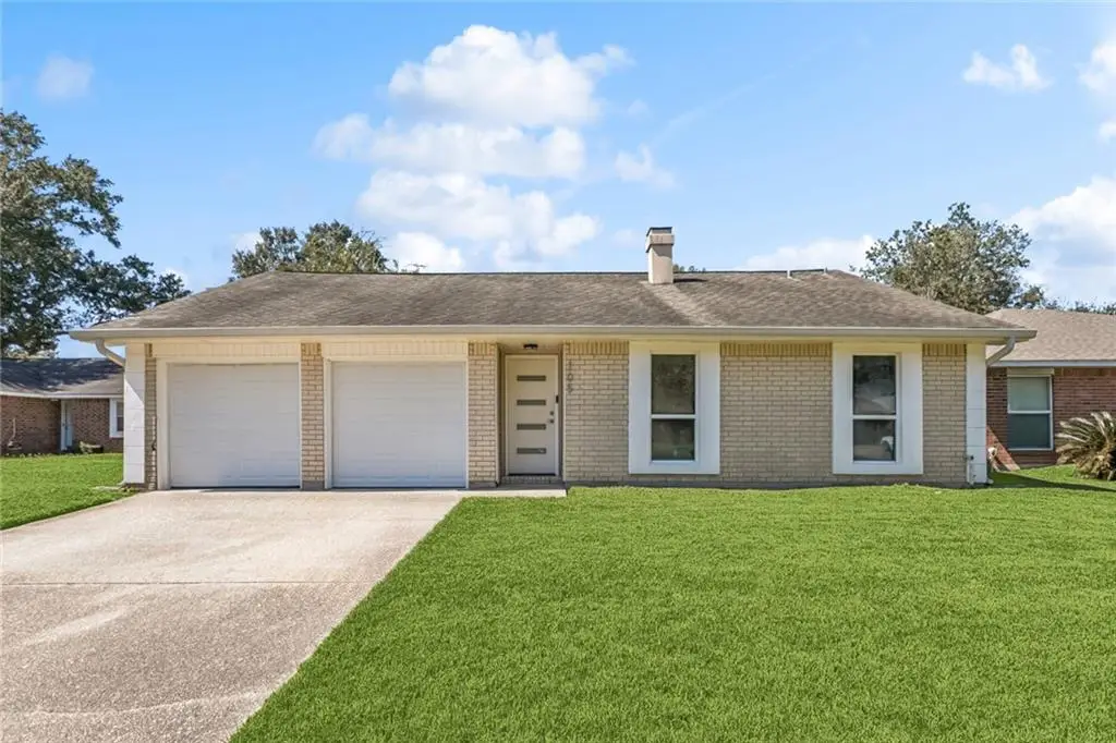 105 Dante Circle, Slidell, LA 70458 - #1