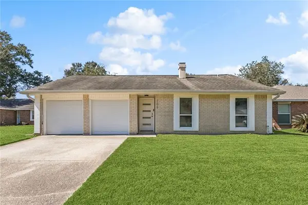 105 Dante Circle, Slidell, LA 70458