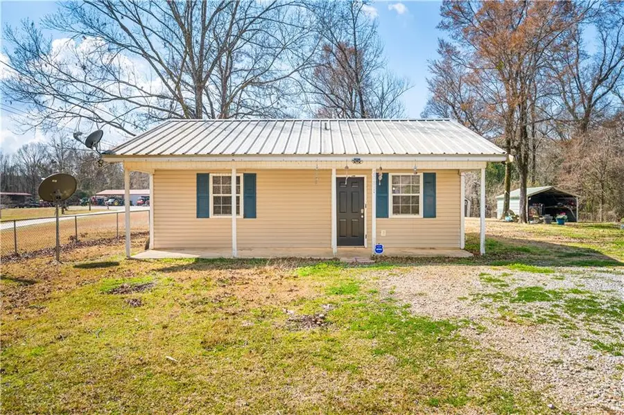208 Island Road, Marksville, LA 71351 - #2