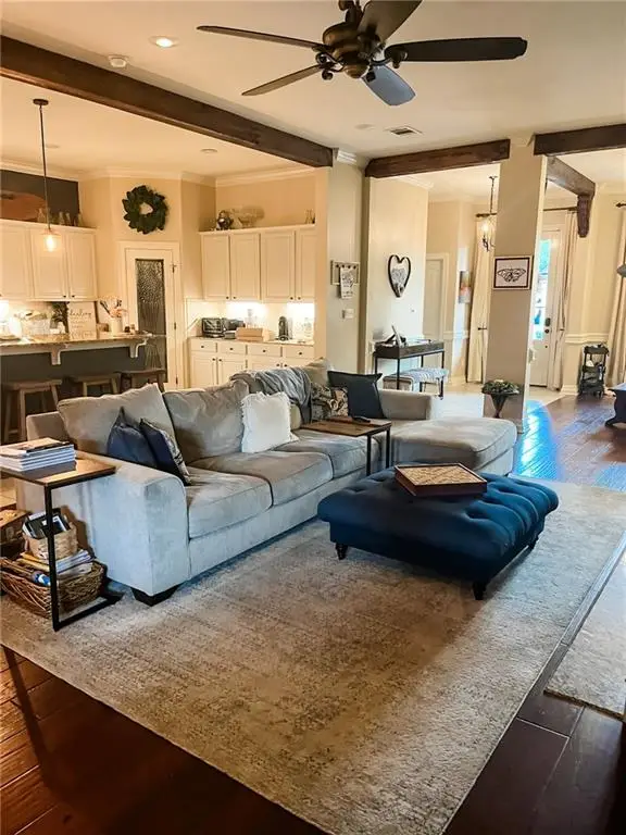 23793 Carter Trace, Springfield, LA 70462 - #3