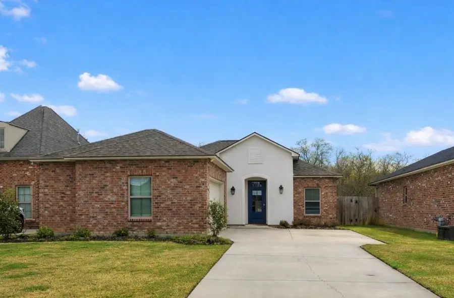 11598 Hideaway Street, Denham Springs, LA 70726 - #2
