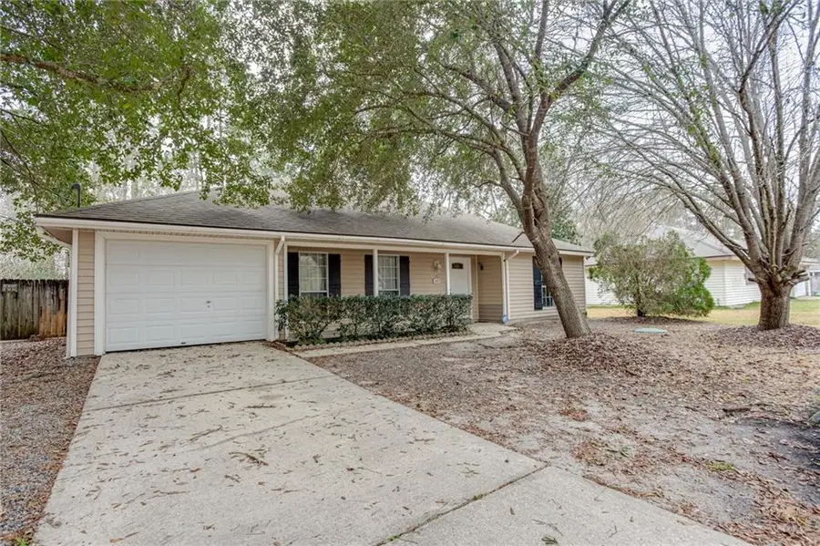 1405 Live Oak Street, Slidell, LA 70460 - #3