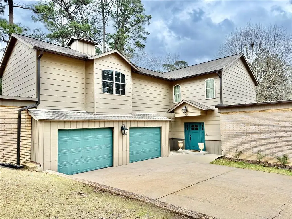 417 Hiawatha Trail, Pineville, LA 71360 - #1