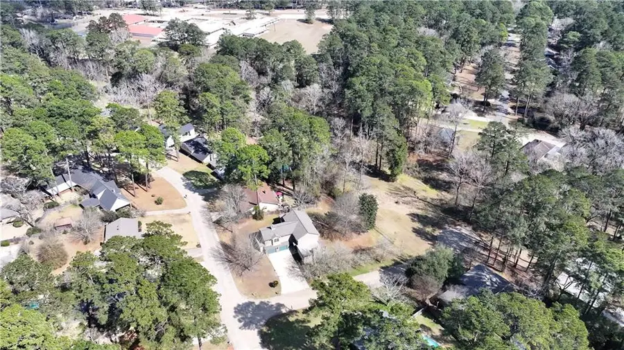 417 Hiawatha Trail, Pineville, LA 71360 - #2