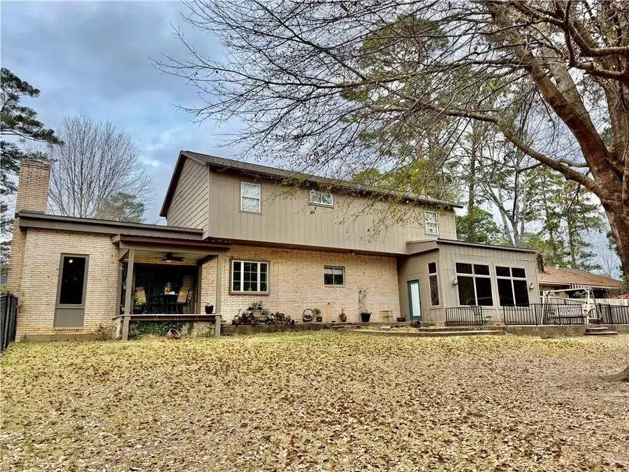 417 Hiawatha Trail, Pineville, LA 71360 - #3