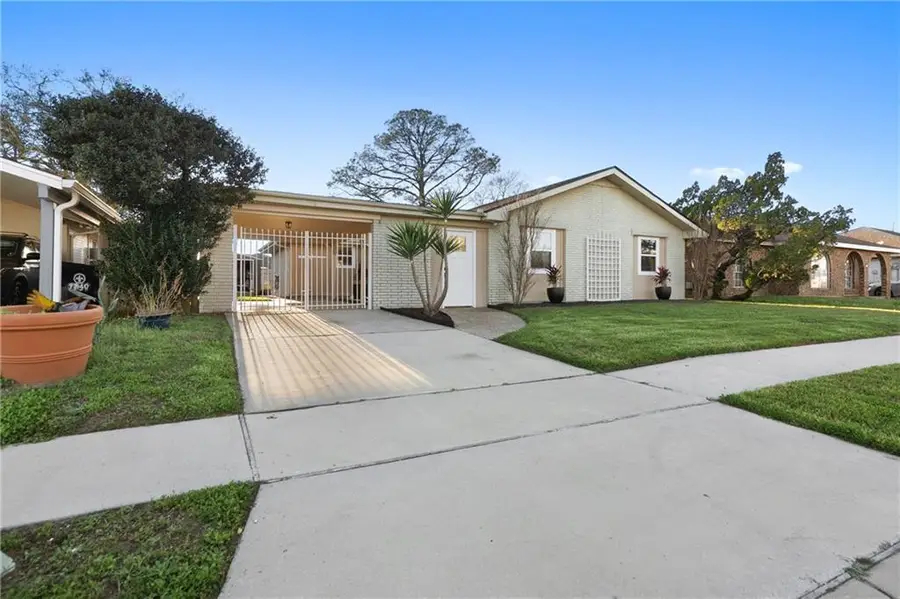 7800 Allison Road, New Orleans, LA 70126 - #2