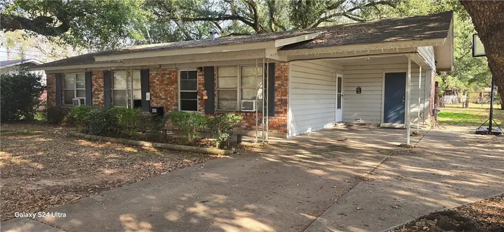 5011 Donald Drive, Alexandria, LA 71302 - #1