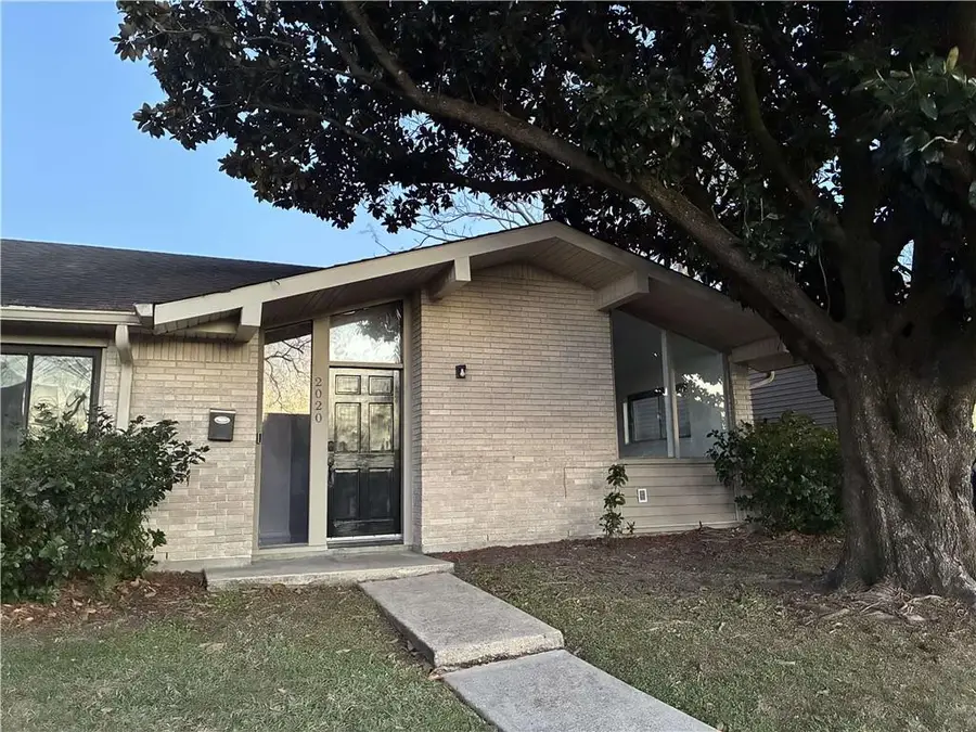 2020 Mediamolle Drive, New Orleans, LA 70114 - #2
