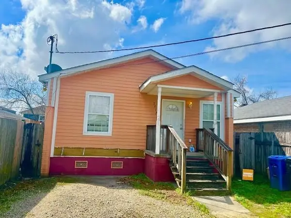 7912 Redfish Street, New Orleans, LA 70126