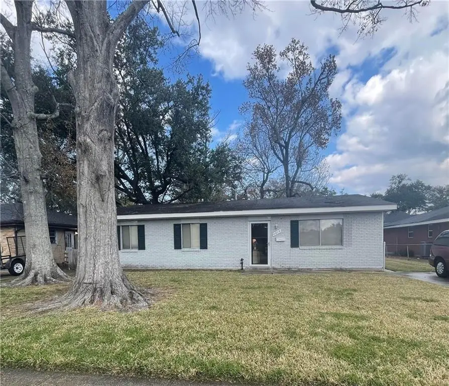 8815 Darby Lane, River Ridge, LA 70123 - #1