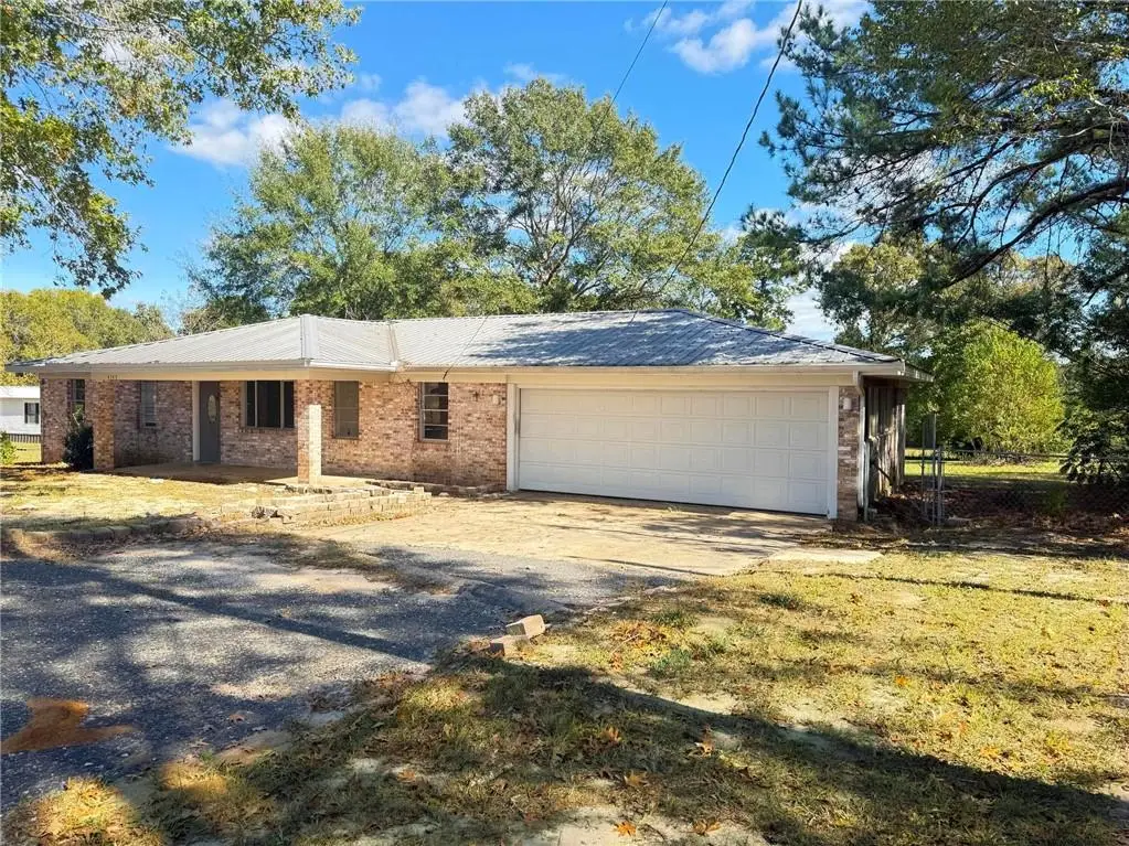 4549 Main Street, Anacoco, LA 71403 - #1