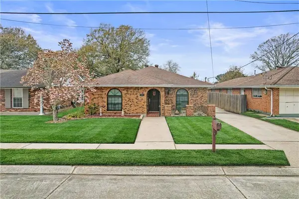 1304 Pasadena Avenue, Metairie, LA 70001