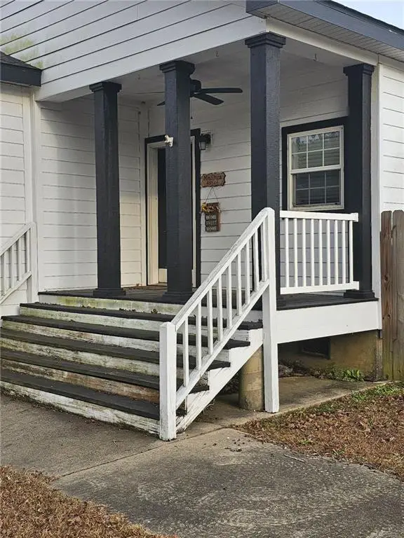 48524 N Prevost Lane, Loranger, LA 70446 - #2