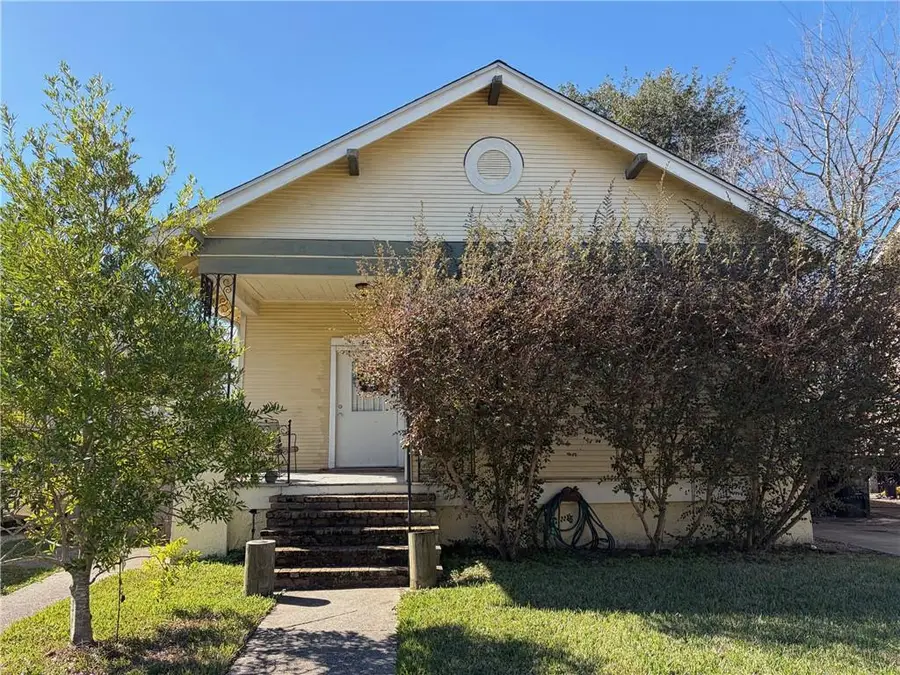 4404 06 Walmsley Avenue, New Orleans, LA 70125 - #2