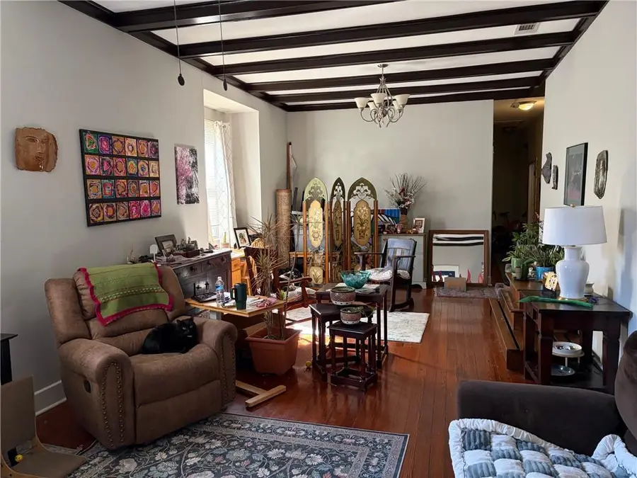 4404 06 Walmsley Avenue, New Orleans, LA 70125 - #3