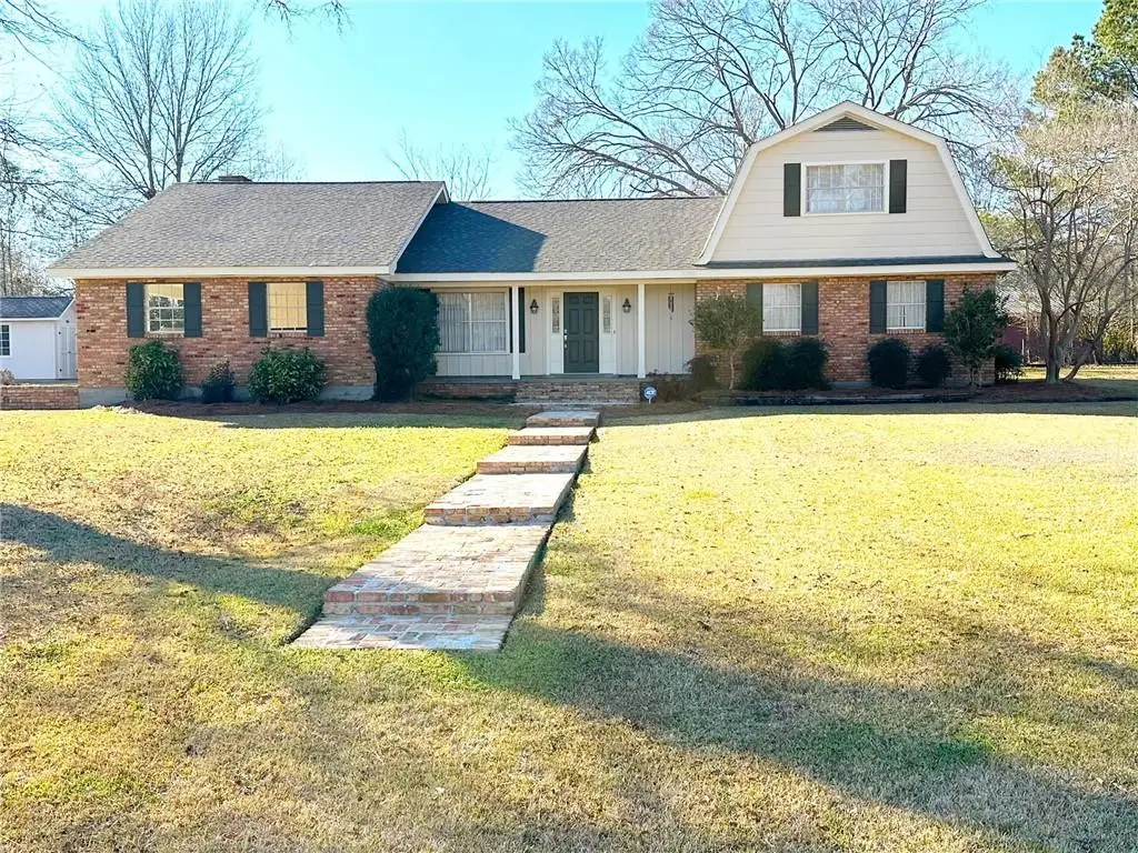 1020 Oak Road, Franklinton, LA 70438 - #1