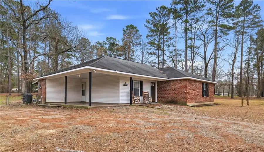 676 Hudson Creek Road, Colfax, LA 71417 - #2