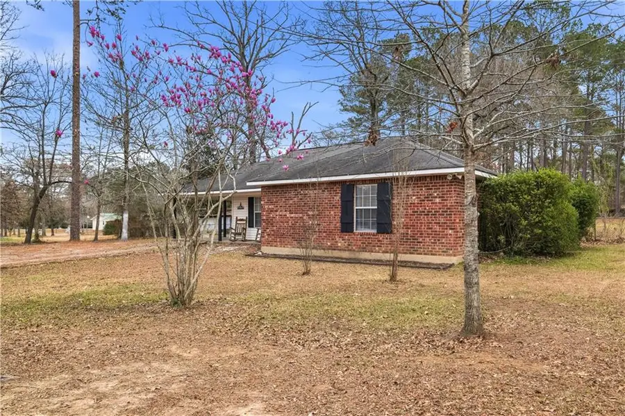 676 Hudson Creek Road, Colfax, LA 71417 - #3