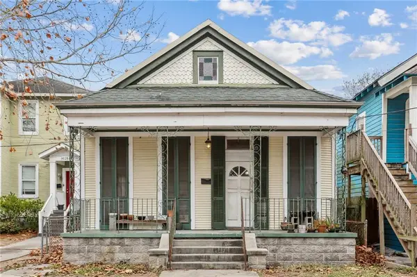 1623 Lesseps Street, New Orleans, LA 70117
