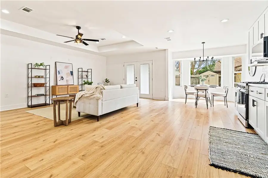 3205 Veronica Drive, Chalmette, LA 70043 - #3